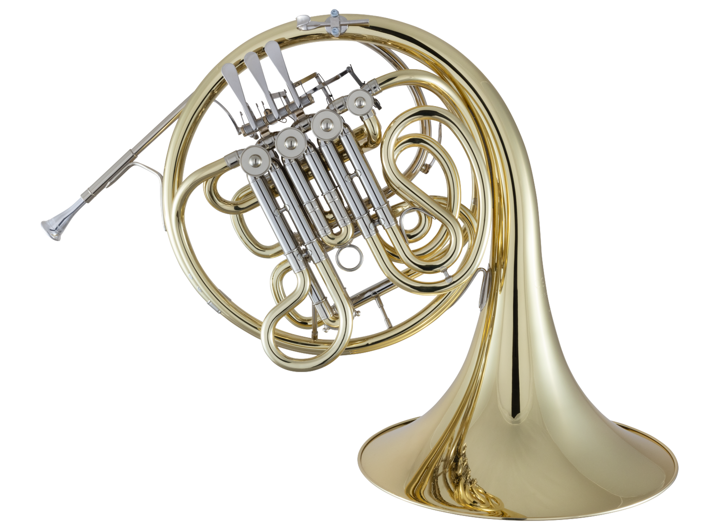 Conn Connstellation Double Horn in F/B♭ 11DN