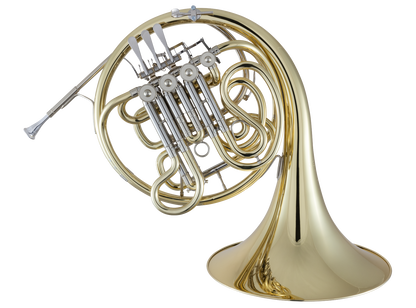 Conn Connstellation Double Horn in F/B♭ 11DN