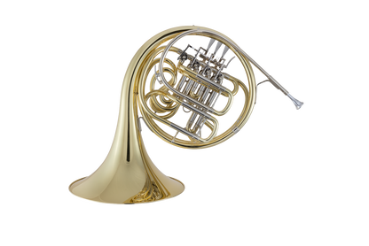 Conn Connstellation Double Horn in F/B♭ 11DN