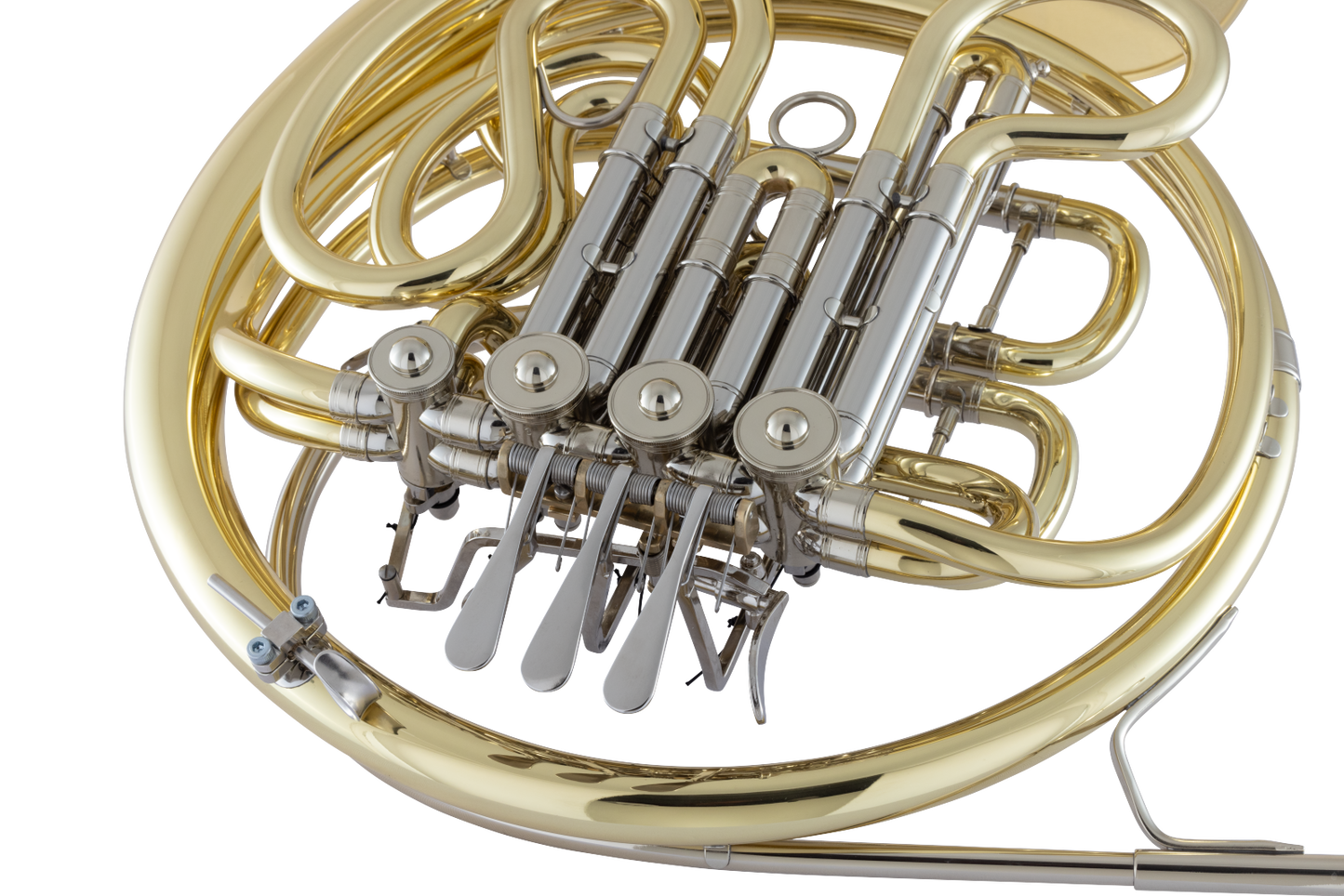 Conn Connstellation Double Horn in F/B♭ 11DN