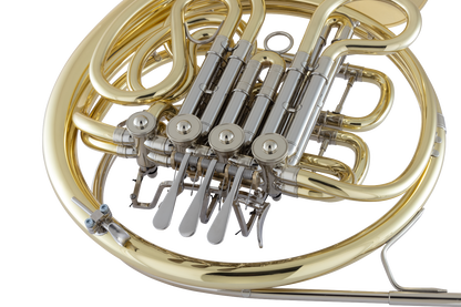 Conn Connstellation Double Horn in F/B♭ 11DN