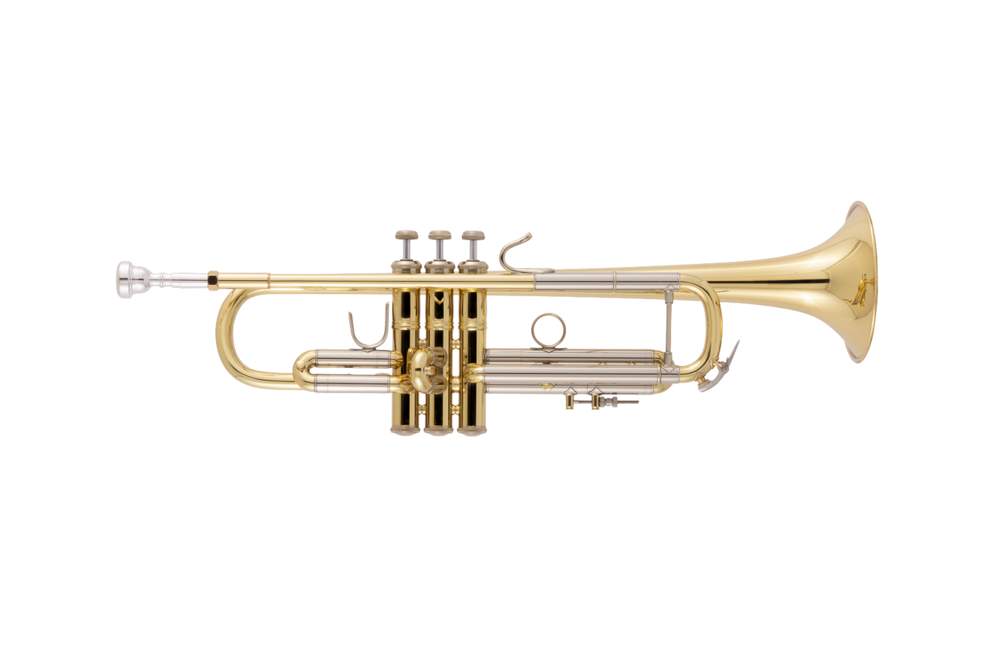 Bach 18037R Trumpet