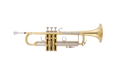 Bach 18037R Trumpet