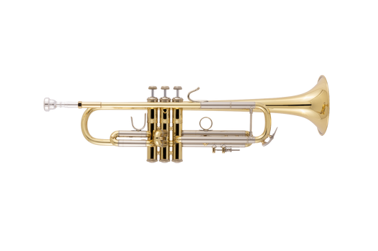 Bach 18037R Trumpet