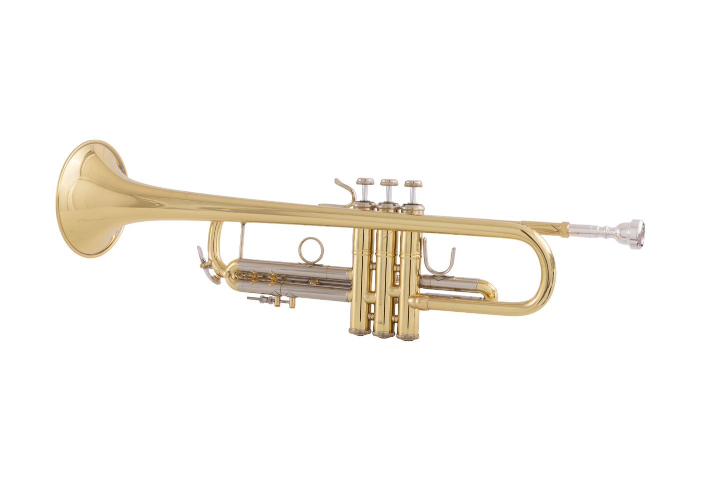 Bach 18037R Trumpet