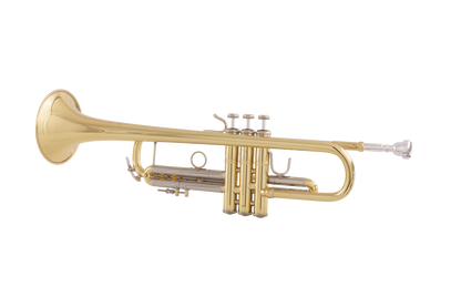 Bach 18037R Trumpet