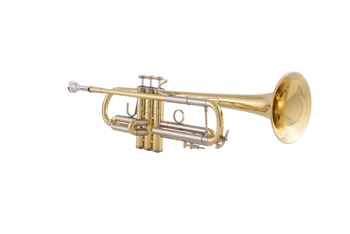 Bach 18037R Trumpet