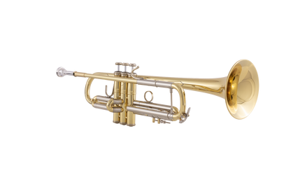 Bach 18037R Trumpet