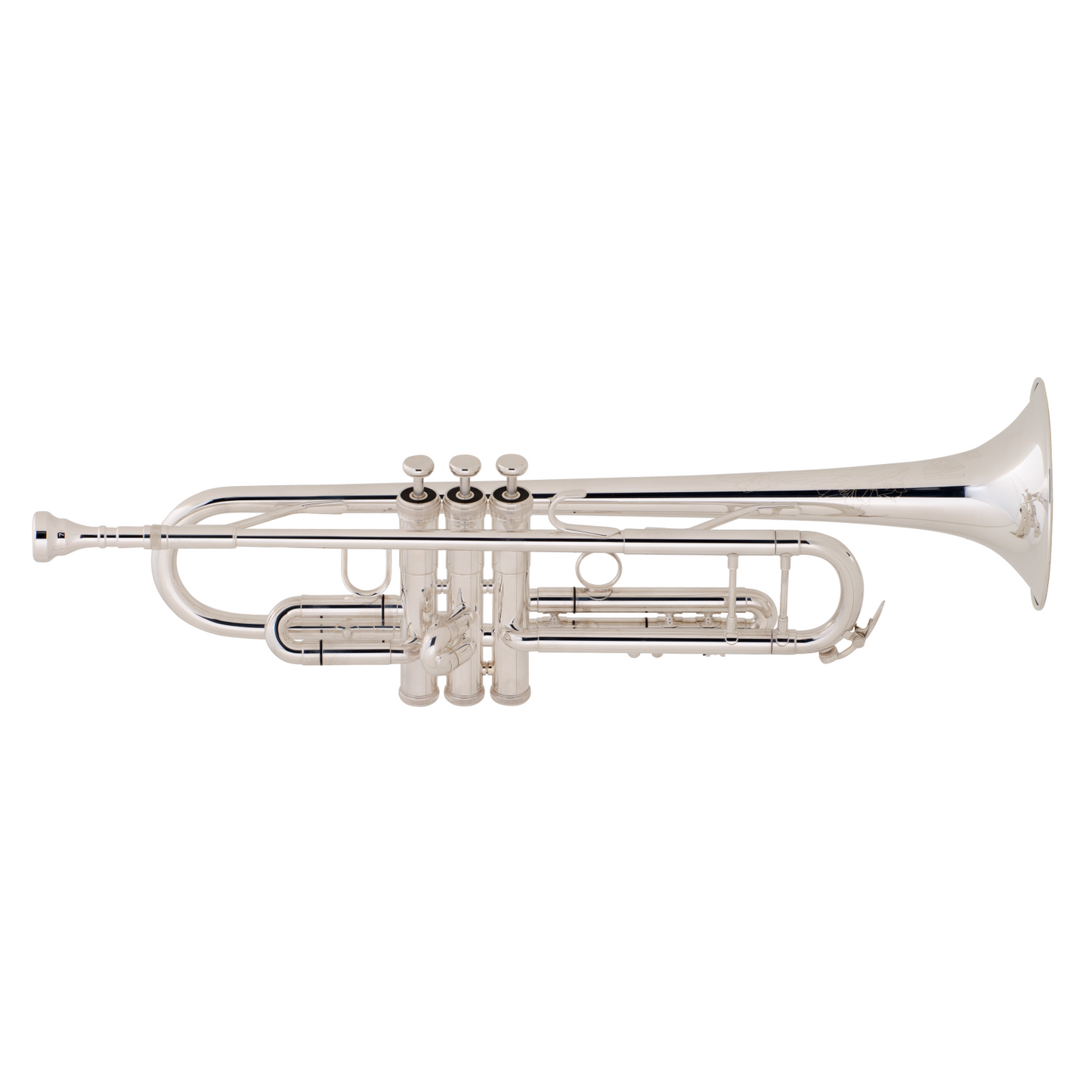 King Silver Flair 2055S Trumpet