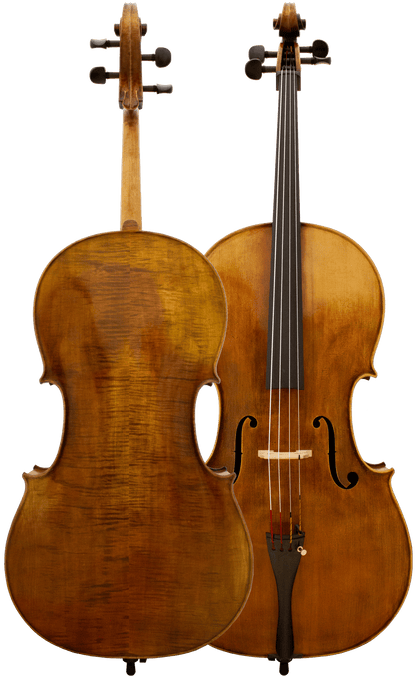 Panetto Strings Haddock 2100