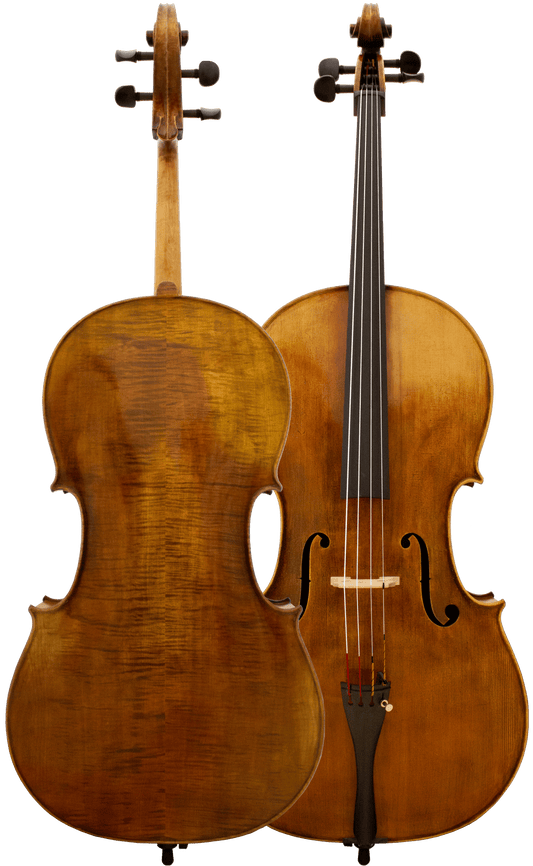 Panetto Strings Haddock 2100