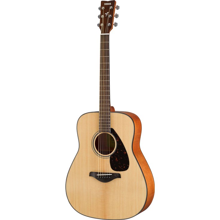 Yamaha FG800 Acoustic Guitar