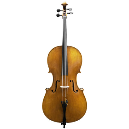 Master Lucienne Cello Front