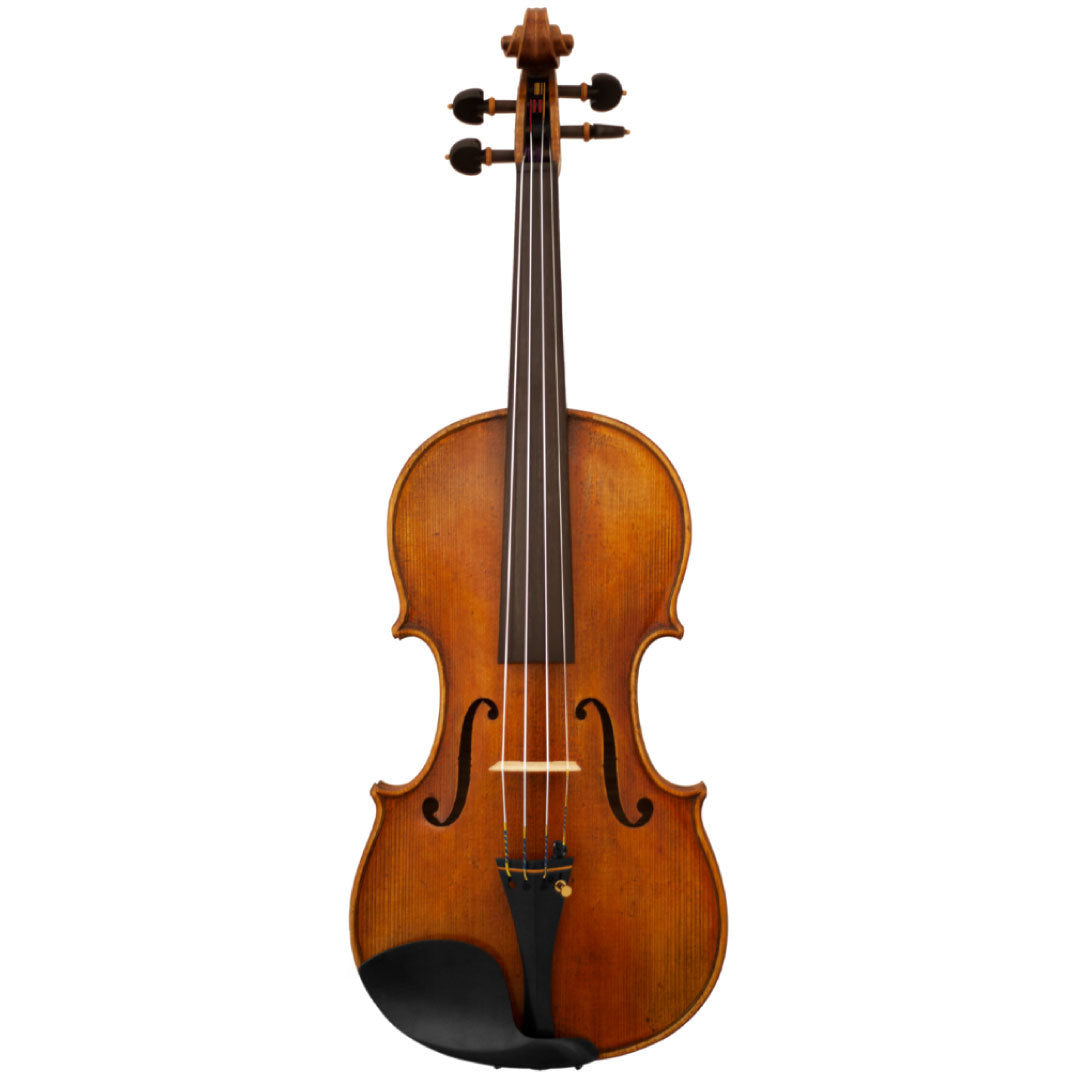 Master Lucienne Viola Front