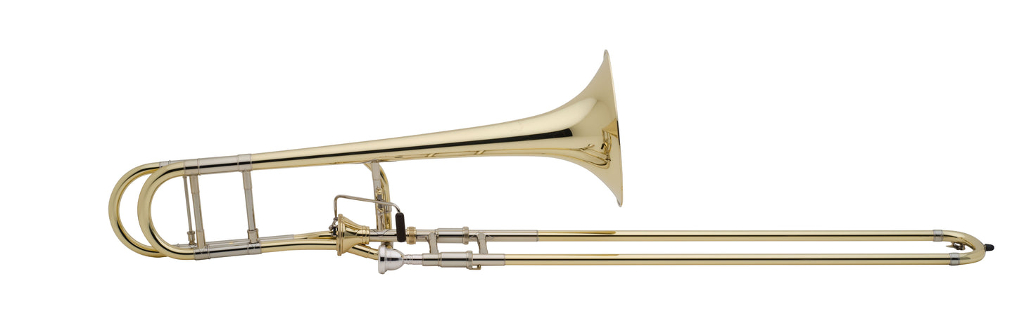 Bach Stradivarius 42AF Tenor Trombone with Infinity Valve