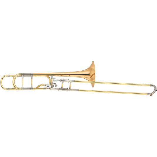 Yamaha YSL-882OR Trombone