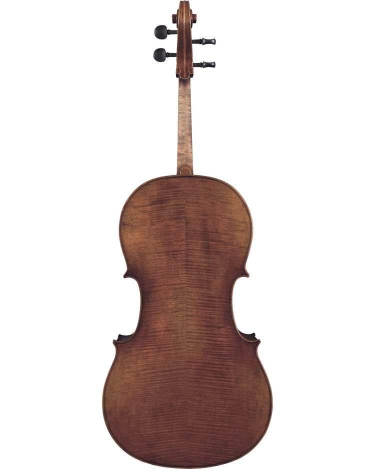 Noble Philip Cello