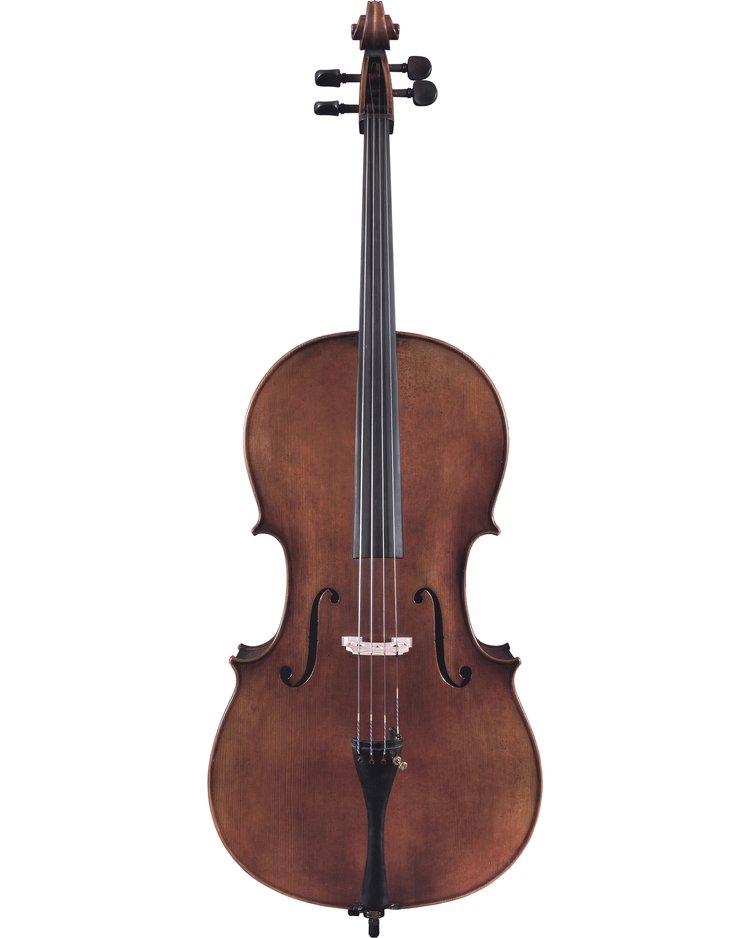 Noble Philip Cello