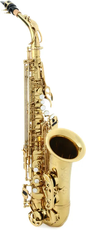 Eastman EAS650 Professional Eb Alto Saxophone