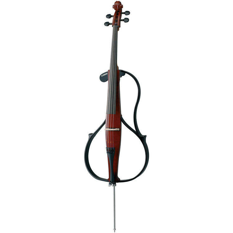 Yamaha SVC-110SK Silent Cello