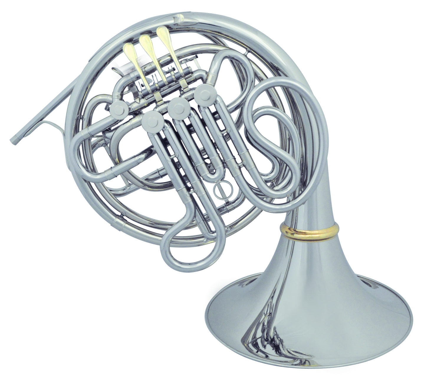 C.G. Conn 8DS French Horn with Detachable Bell