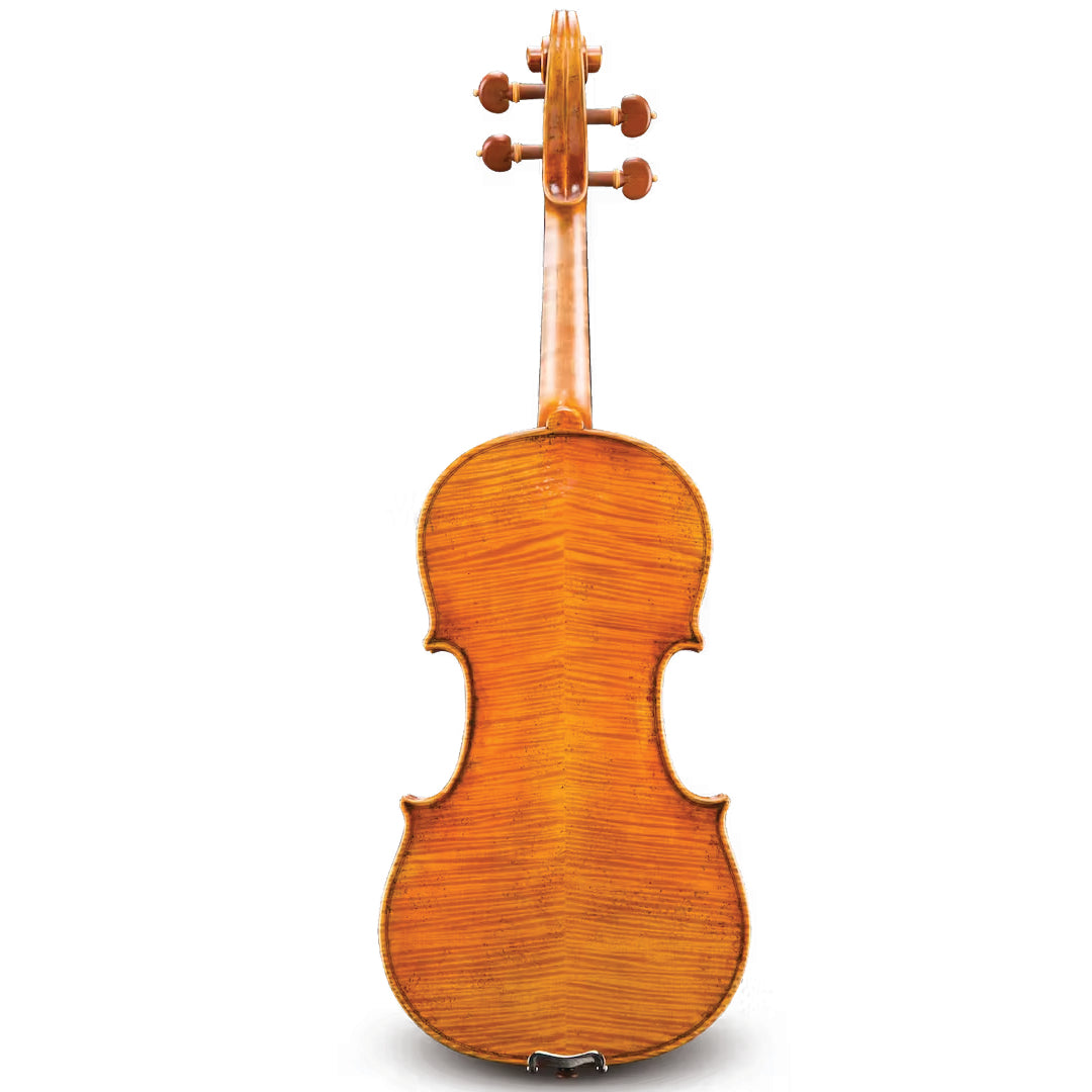 Eastman 906 Master Violin Back