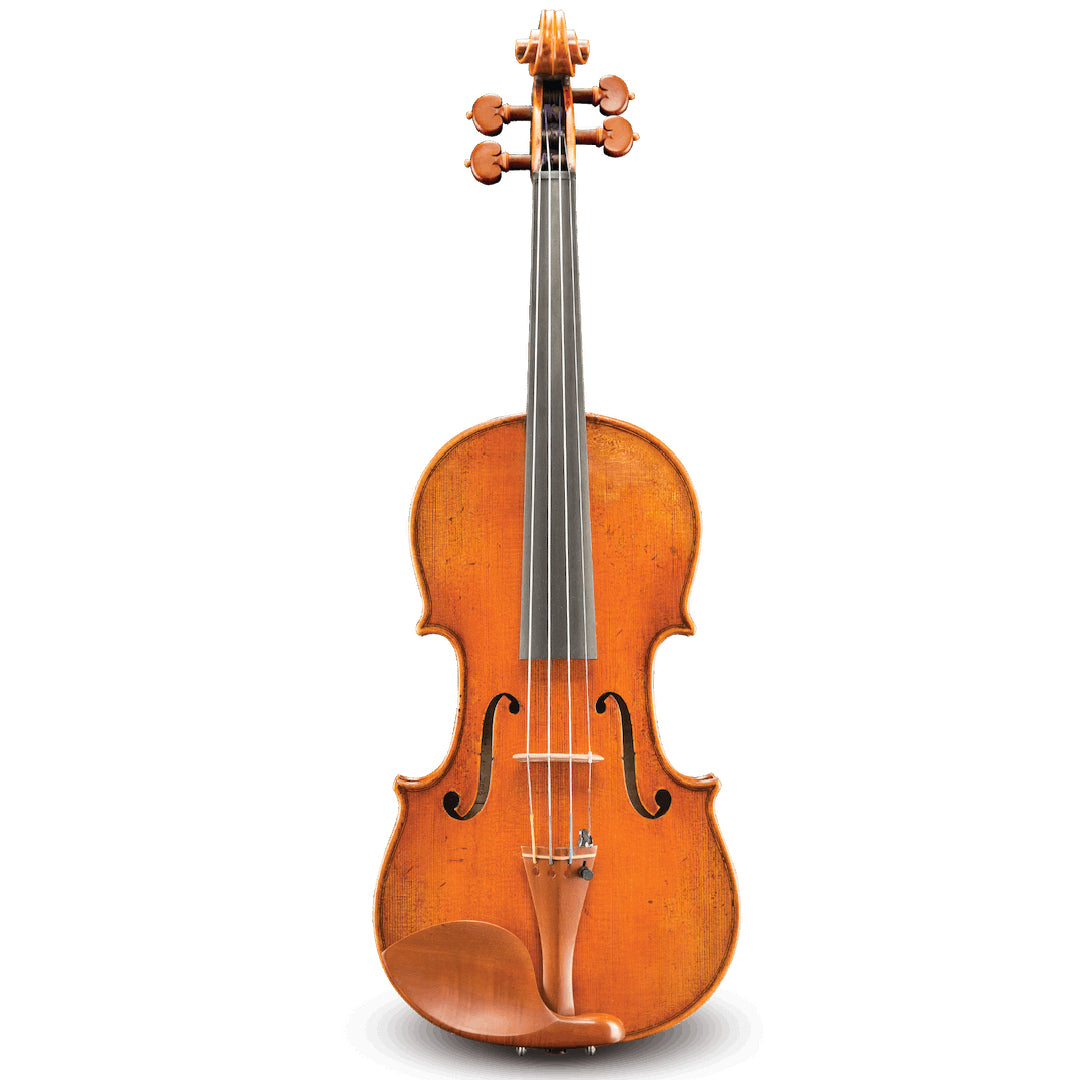 Eastman 906 Master Violin Front