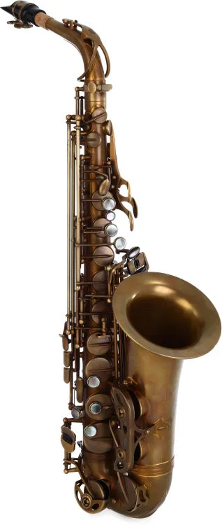 Yamaha YAS-62III Alto Saxophone