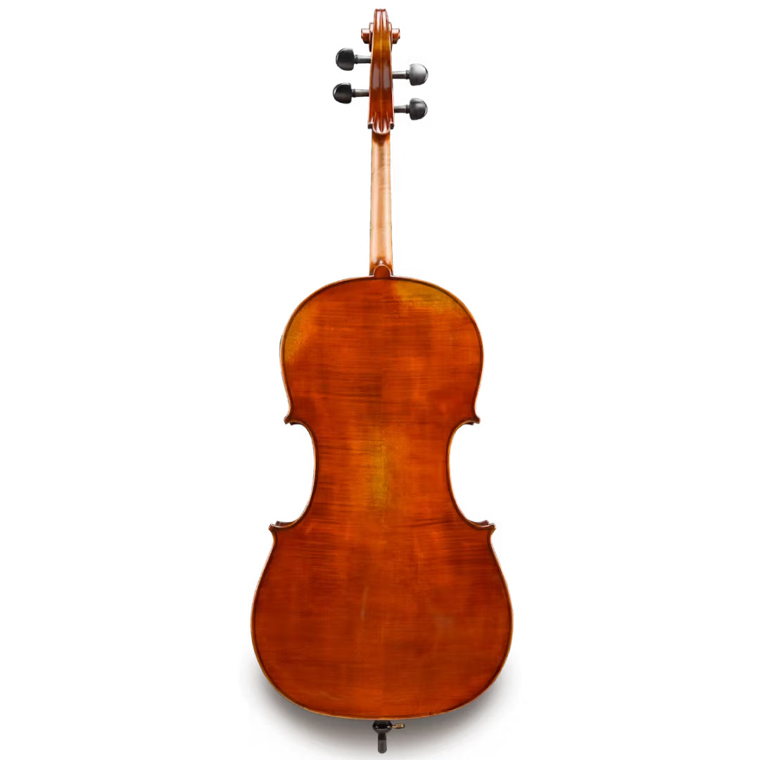 Albert Nebel Cello