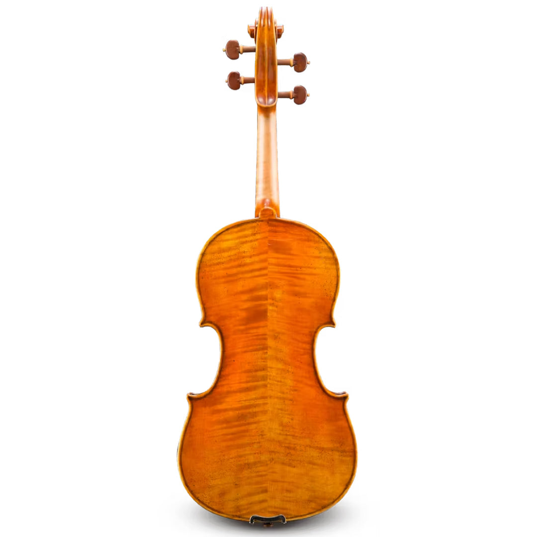 Eastman VA906 Master Viola Back