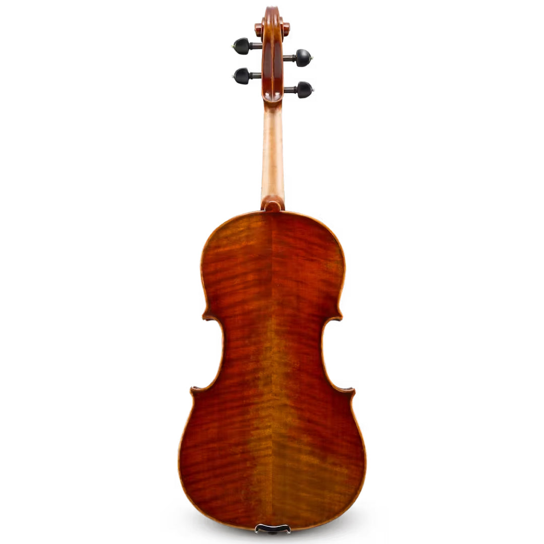 Eastman VA605 Viola Back