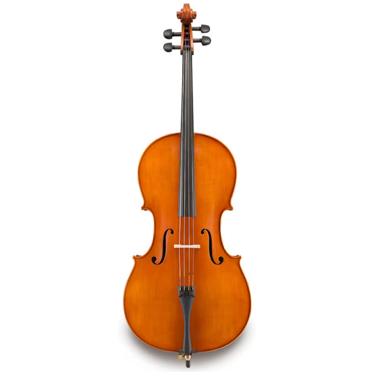 Eastman VC200 Cello Front