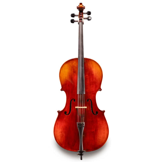 Eastman VC305 Cello Front