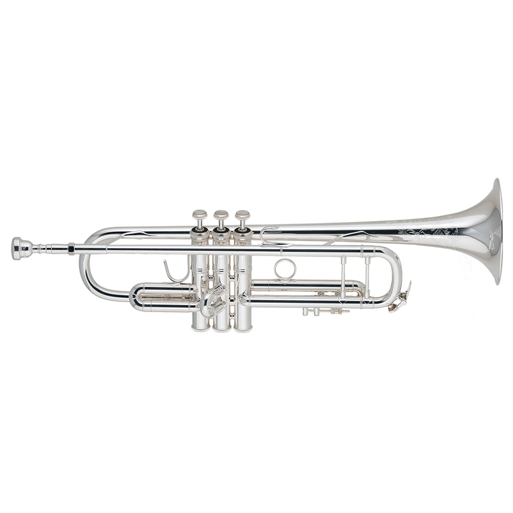 Bach Stradivarius 190S37 Trumpet