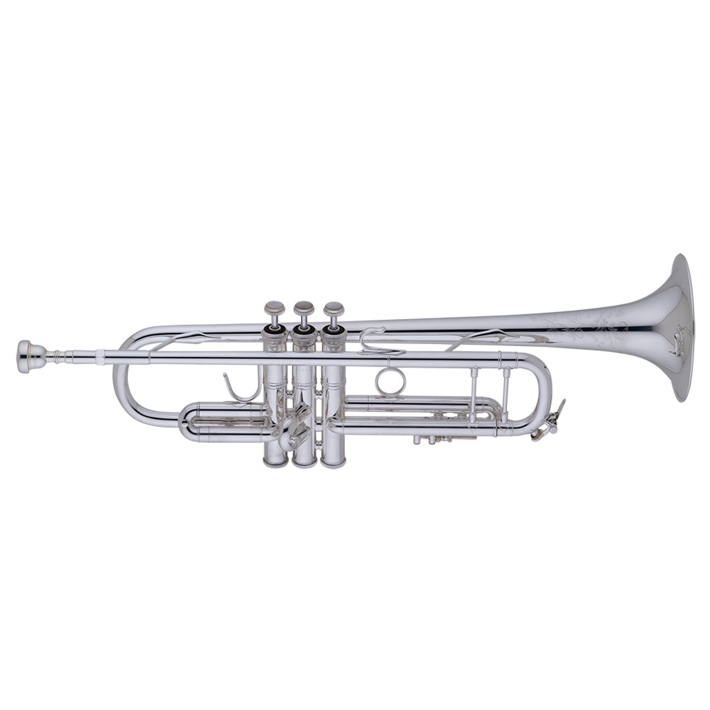 Bach Stradivarius 190S43 Trumpet