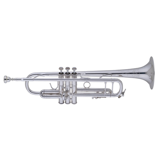 Bach Stradivarius 190S43 Trumpet