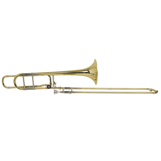 Bach 36BO Trombone