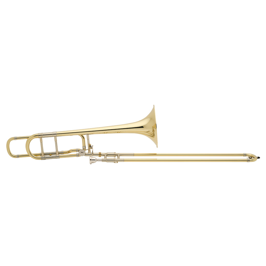 Bach 42BO Trombone