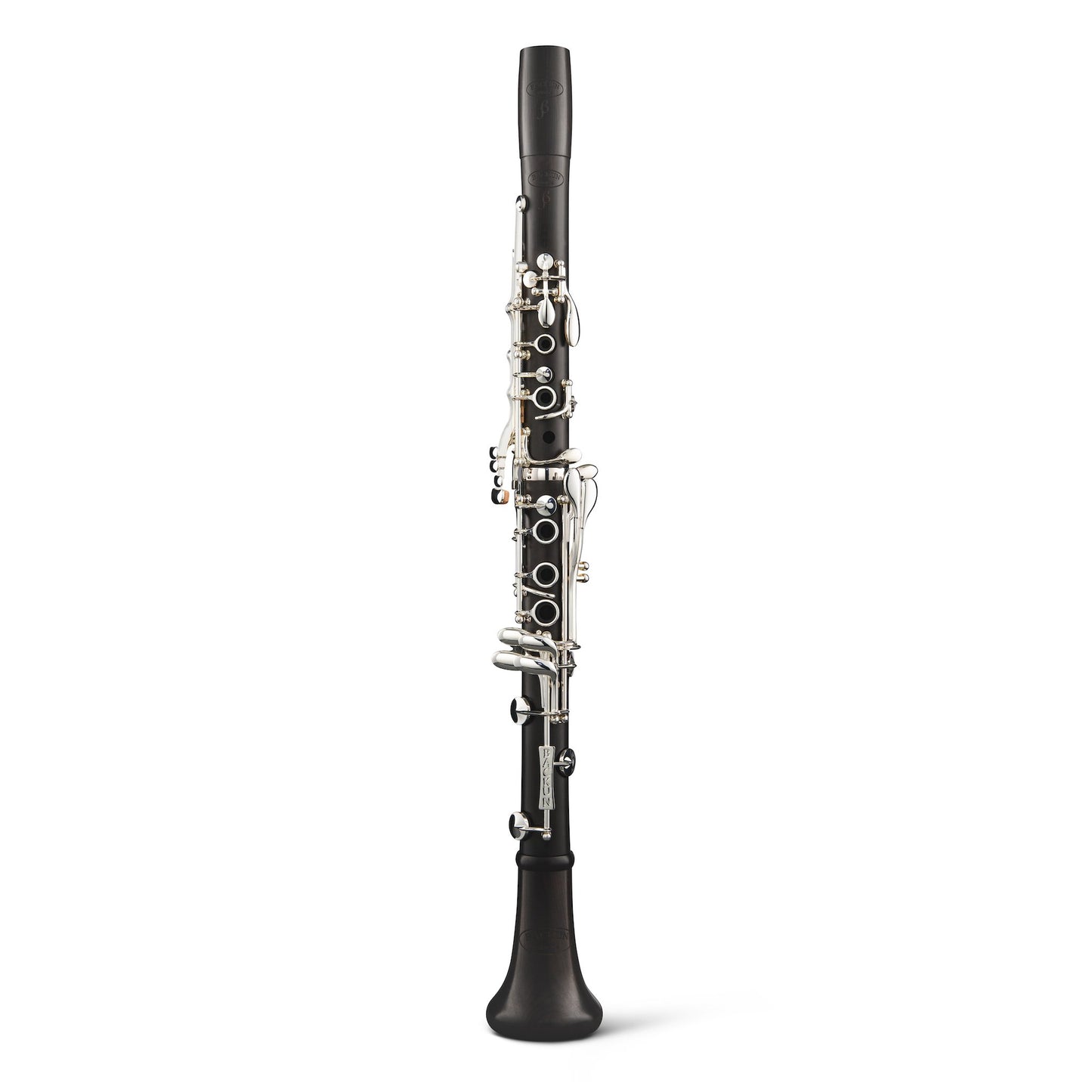 Backun Beta Clarinet