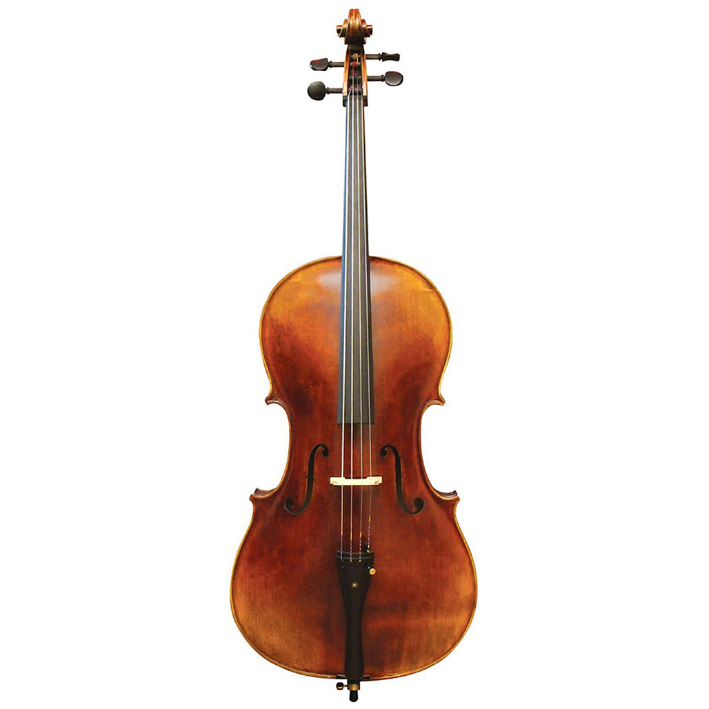 Chaconne Cello