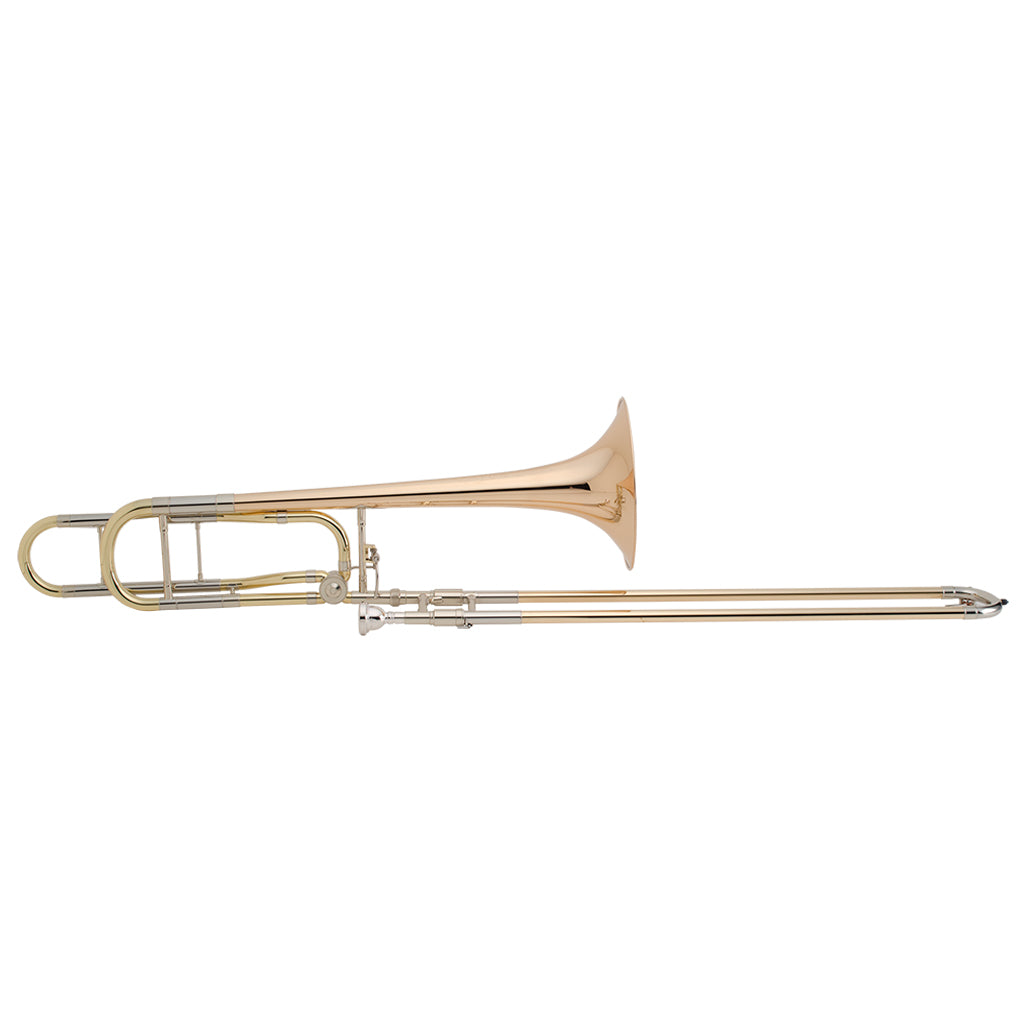 Conn 88HO Trombone