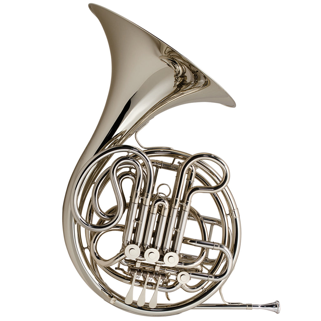 Conn 8D French Horn