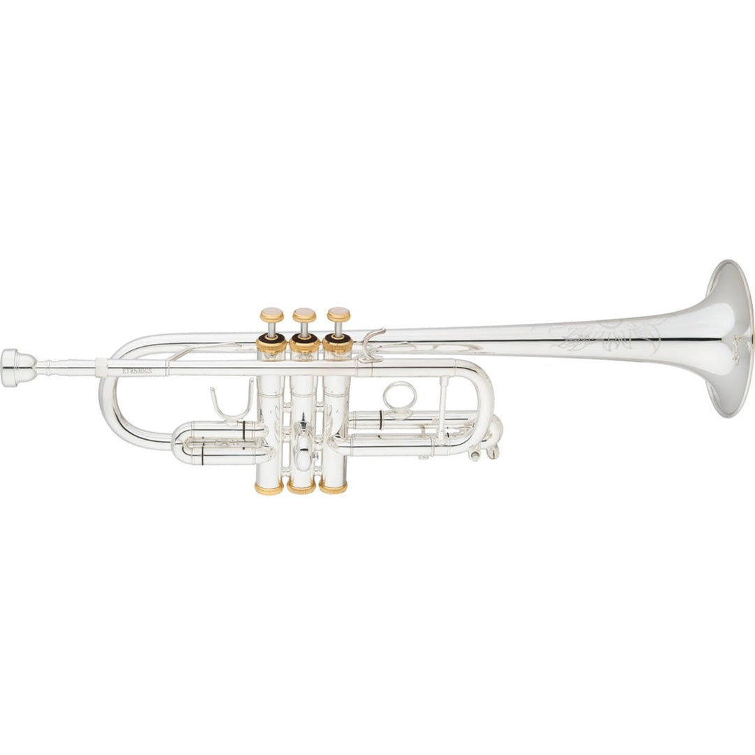 Eastman ETR530GS Trumpet