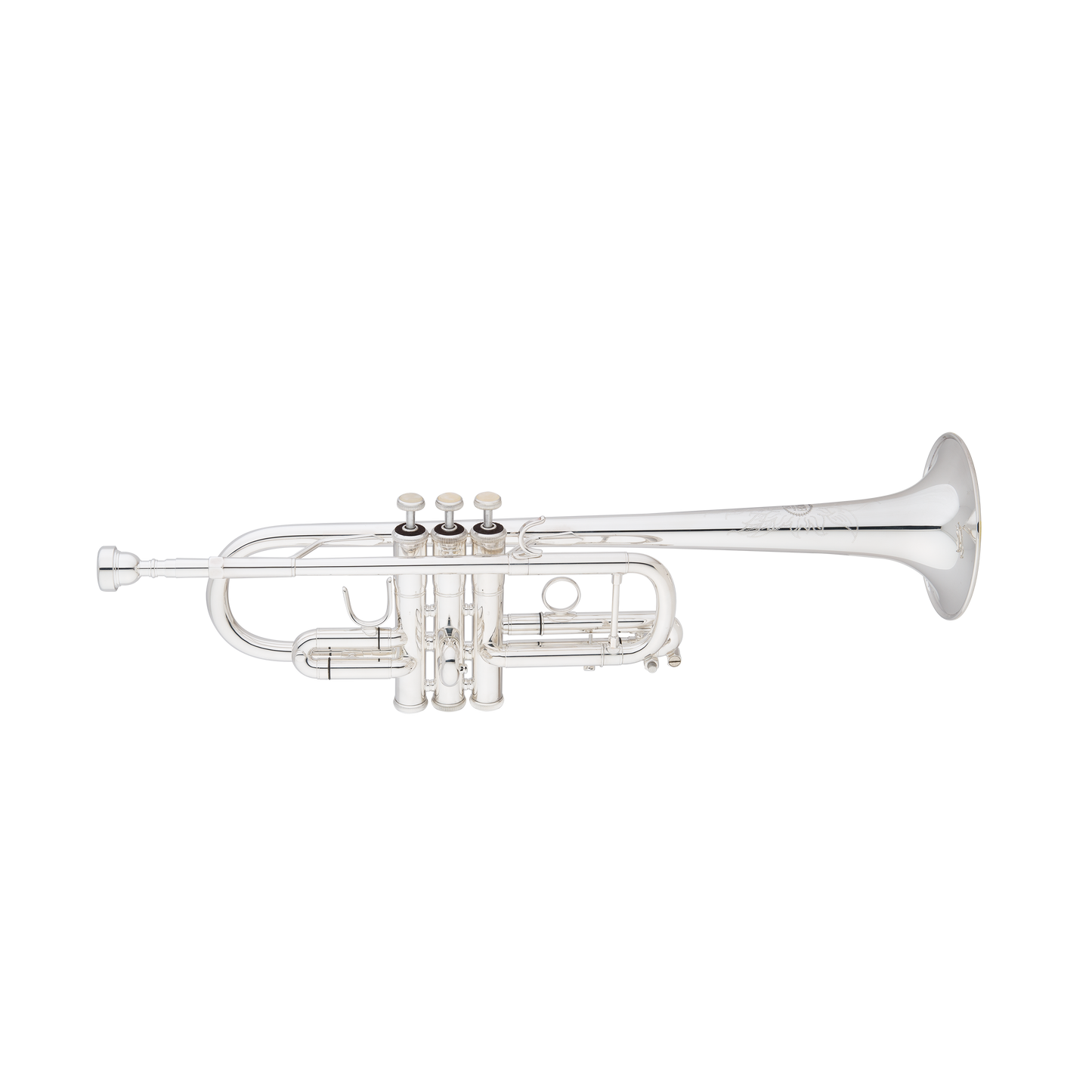 Eastman ETR530GS "C" Trumpet