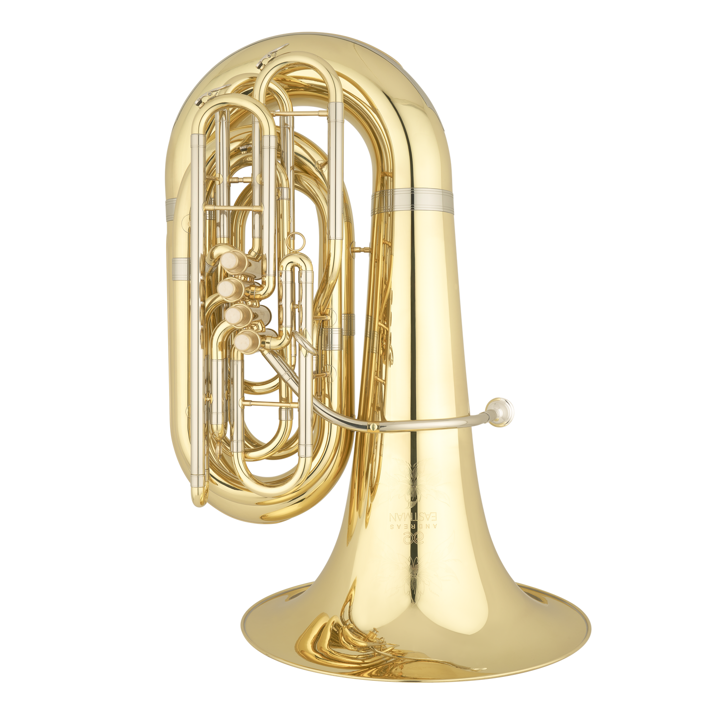 Eastman EBB534 Tuba