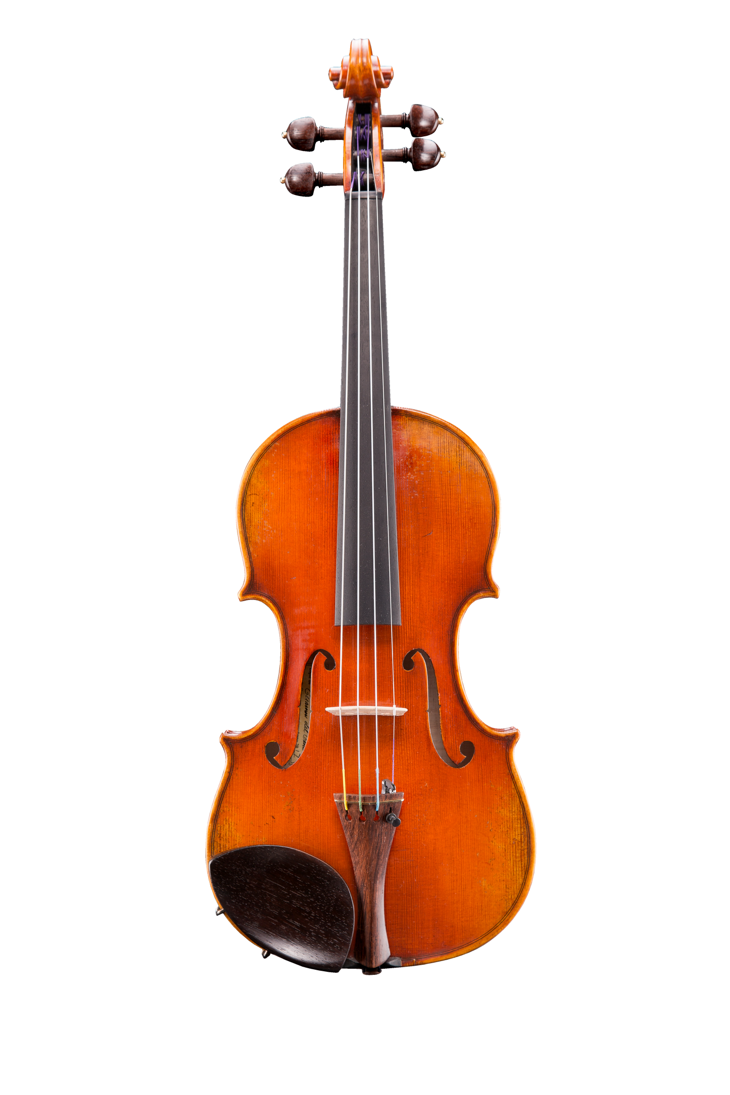 Frederich Wyss VL703 Violin