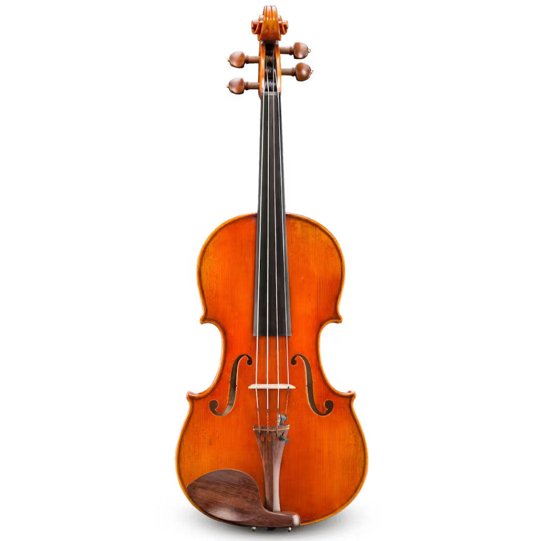 Frederich Wyss Viola Front