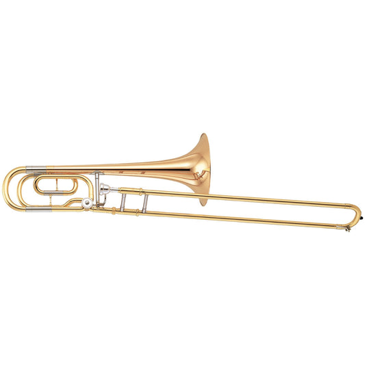 Yamaha YBL 421G Intermediate Bass Trombone