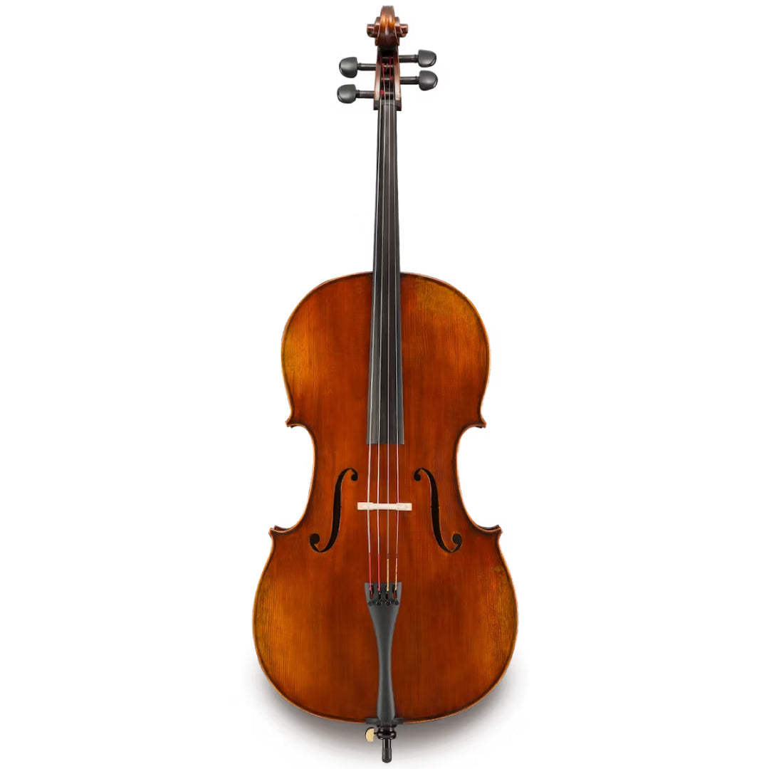 Ivan Dunov Cello Front