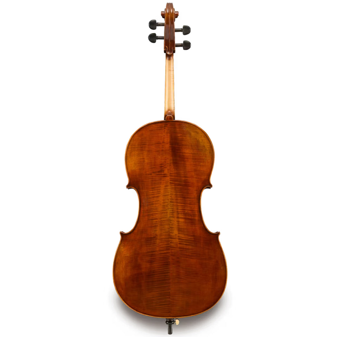 Ivan Dunov Superior Cello Front